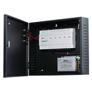 ZKTECO INBIO-460 PRO BOX 4-door access control panel Includes cabinet and power supply, battery and license quoted separately