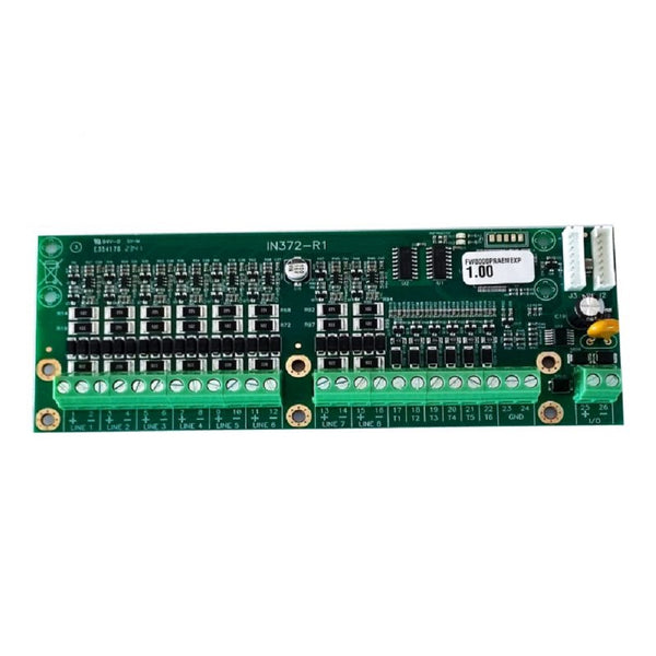 INIM ELECTRONICS INFEIN4APRAEMEXP Expansora de 8 zonas para panel previdia micro