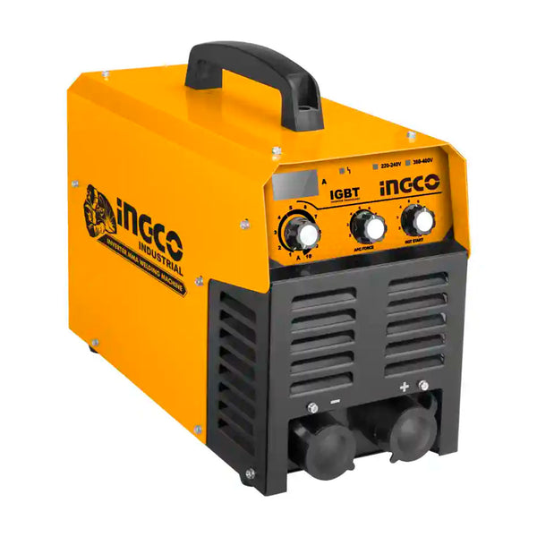 INGCO ING-MMA2508 Soldadora Inverter 250Ahm