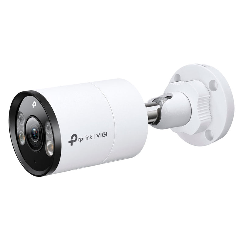 TP-LINK VIGI InSight S345 2.8mm Cámara de Seguridad IP PoE 4MP 2K+