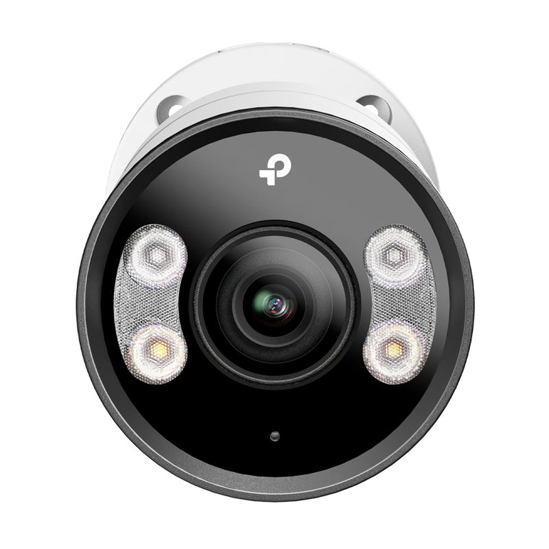 TP-LINK VIGI InSight S345 2.8mm Cámara de Seguridad IP PoE 4MP 2K+