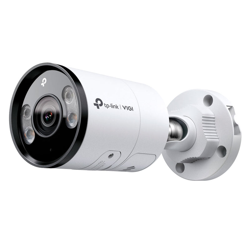 TP-LINK VIGI InSight S345 2.8mm Cámara de Seguridad IP PoE 4MP 2K+