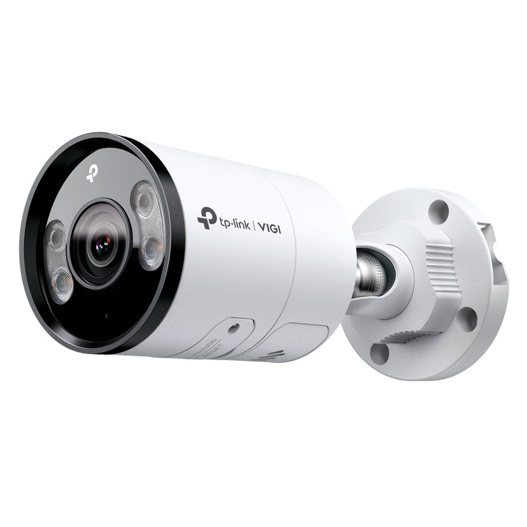 TP-LINK VIGI InSight S345 4mm Cámara de Seguridad IP PoE 4MP 2K+