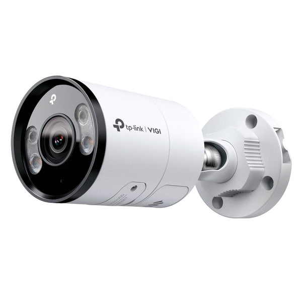 TP-LINK VIGI InSight S345 4mm Cámara de Seguridad IP PoE 4MP 2K+