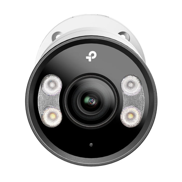 TP-LINK VIGI InSight S345 6mm Cámara de Seguridad IP PoE 4MP 2K+