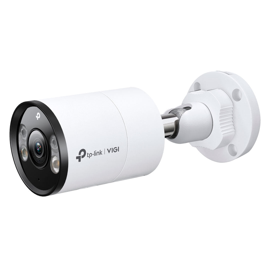 TP-LINK VIGI InSight S355 2.8mm Cámara de Seguridad IP PoE 5MP 3K
