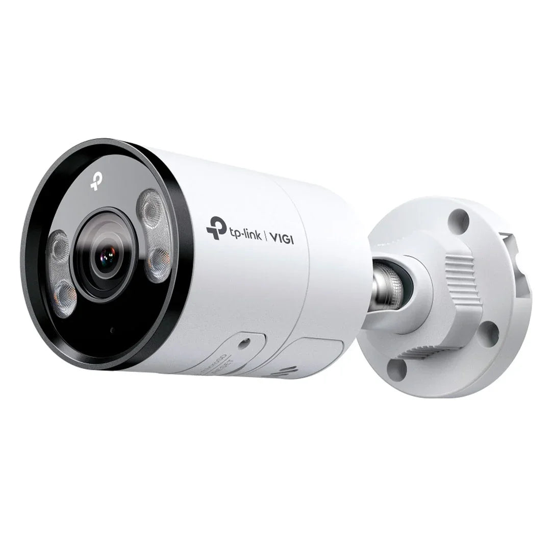 TP-LINK VIGI InSight S355 2.8mm Cámara de Seguridad IP PoE 5MP 3K