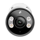 TP-LINK VIGI InSight S355 6mm Cámara de Seguridad IP PoE 5MP 3K