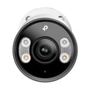 TP-LINK VIGI InSight S385 2.8mm Cámara de Seguridad IP PoE 8MP 4K