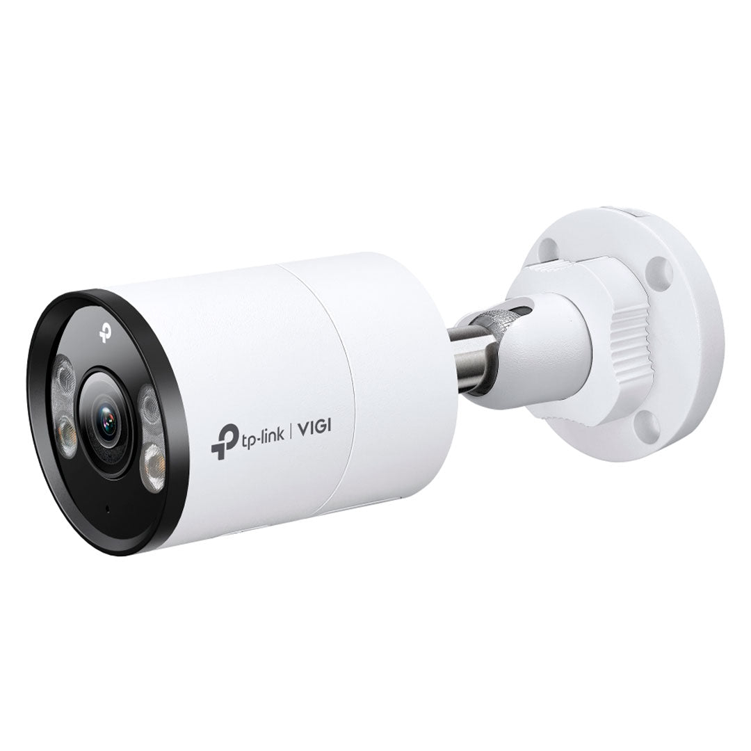 TP-LINK VIGI InSight S385 4mm Cámara de Seguridad IP PoE 8MP 4K