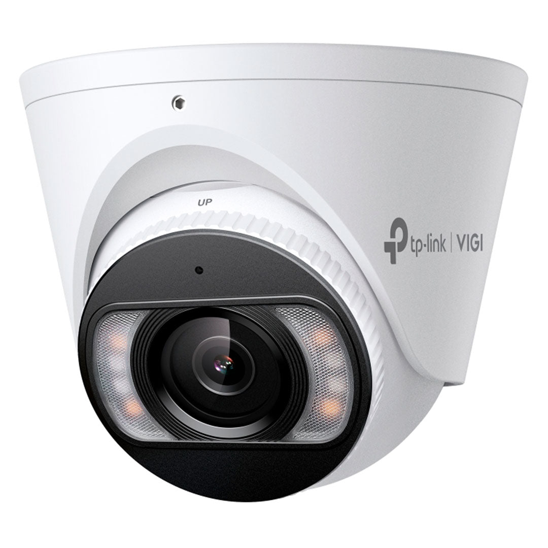 TP-LINK VIGI InSight S445 2.8mm Cámara de Seguridad IP 4MP