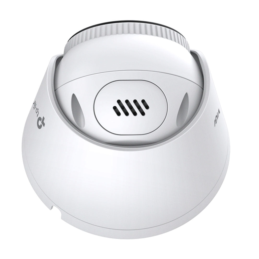 TP-LINK VIGI InSight S445 4mm Cámara de Seguridad IP PoE 4MP 2K+