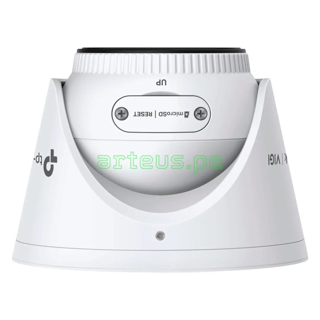TP-LINK InSight S455 2.8mm VIGI Cámara de Seguridad IP PoE 5MP 3K