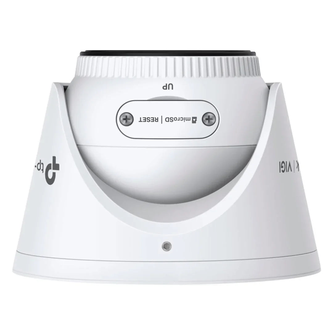 TP-LINK VIGI InSight S485 4mm Cámara de Seguridad IP 8MP 4K