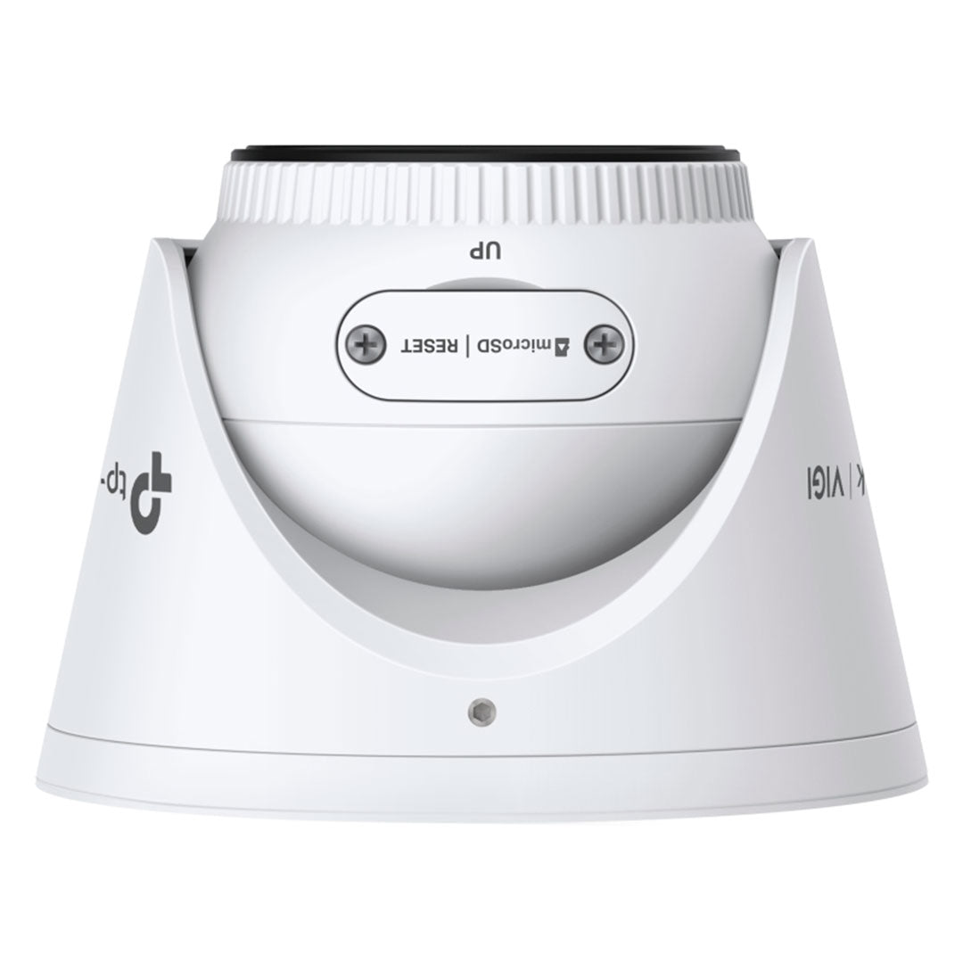 TP-LINK InSight S485 2.8mm VIGI Cámara de Seguridad IP PoE 8MP 4K