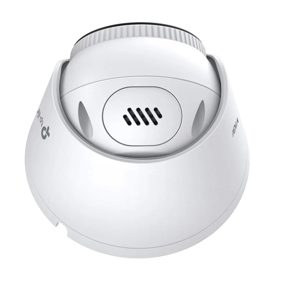 TP-LINK VIGI InSight S485 4mm Cámara de Seguridad IP 8MP 4K