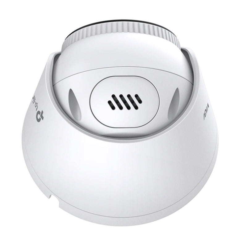 TP-LINK VIGI InSight S485 2.8mm Cámara de Seguridad IP PoE 8MP 4K