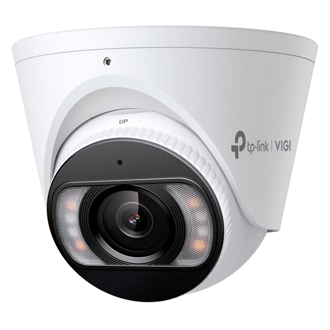 TP-LINK VIGI InSight S485 4mm Cámara de Seguridad IP 8MP 4K
