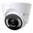 TP-LINK VIGI InSight S485 2.8mm Cámara de Seguridad IP PoE 8MP 4K