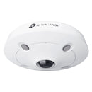 TP-LINK VIGI Insight S655I Cámara de Seguridad IP PoE 5MP 3K