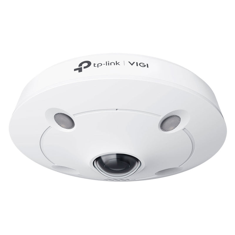 TP-LINK VIGI Insight S655I Cámara de Seguridad IP PoE 5MP 3K