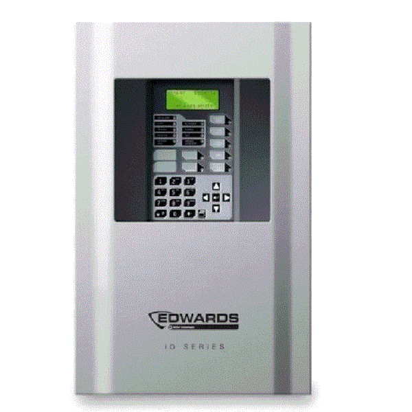 EDWARDS IO64G-2-SP Panel direccionable de 1 lazo hasta 64 dispositivos