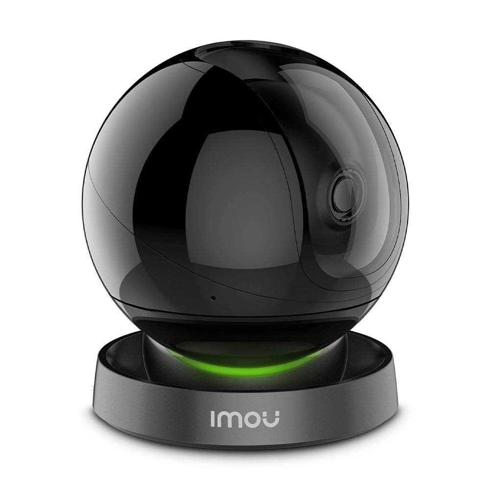 IMOU Ranger IQ 1080P Cámara de Seguridad WIFI 2MP IPC-A26HI