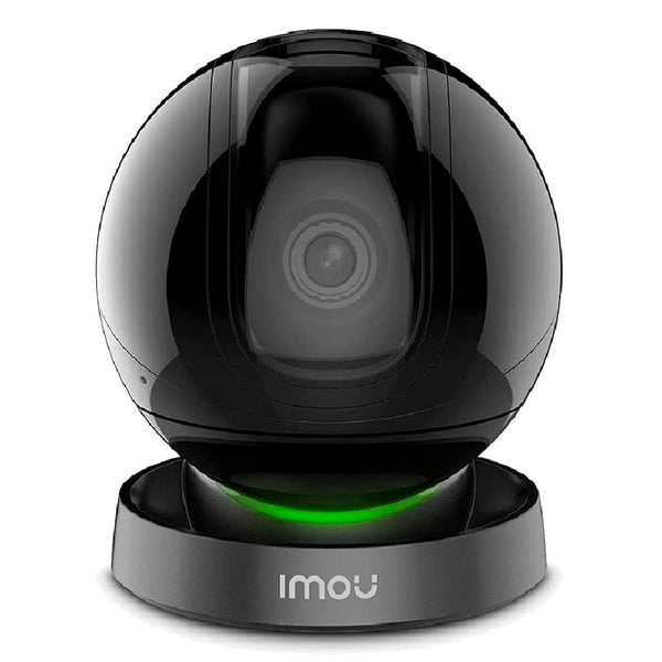 IMOU IPC-A26HI Ranger IQ Cámara Inteligente Wifi 360º Sirena Detección Humana 3MP