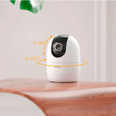 IMOU IPC-A32EN-L Ranger 2 (CAJA ABIERTA 8/10) Cámara de Seguridad WIFI 2K 3MP PT 360 interior