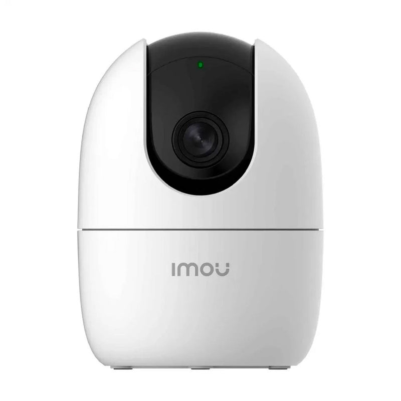 IMOU IPC-A32E-L RANGER 2, Cámara Inteligente Wifi 2K 3MP PT 360º Audio Bidireccional Detección de Ruido