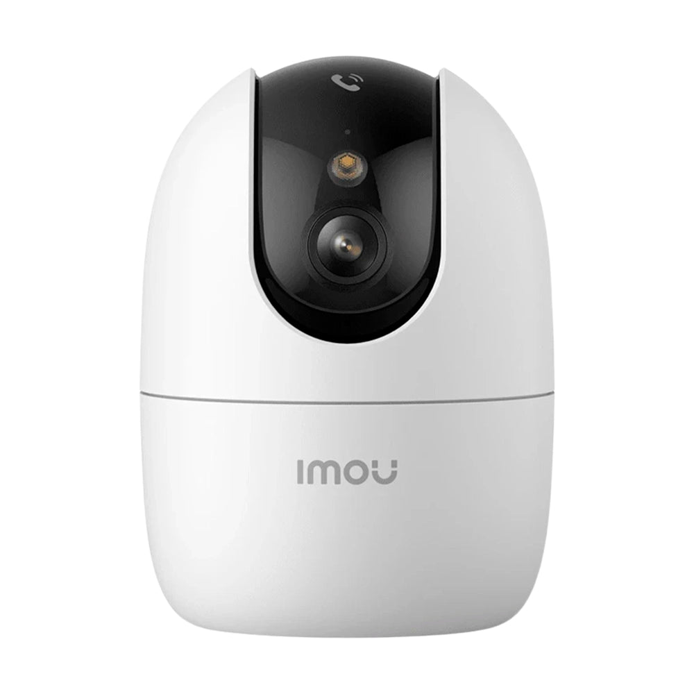 IMOU Ranger 2 Cámara de Seguridad WIFI 4MP PT 360° IPC-A42-L