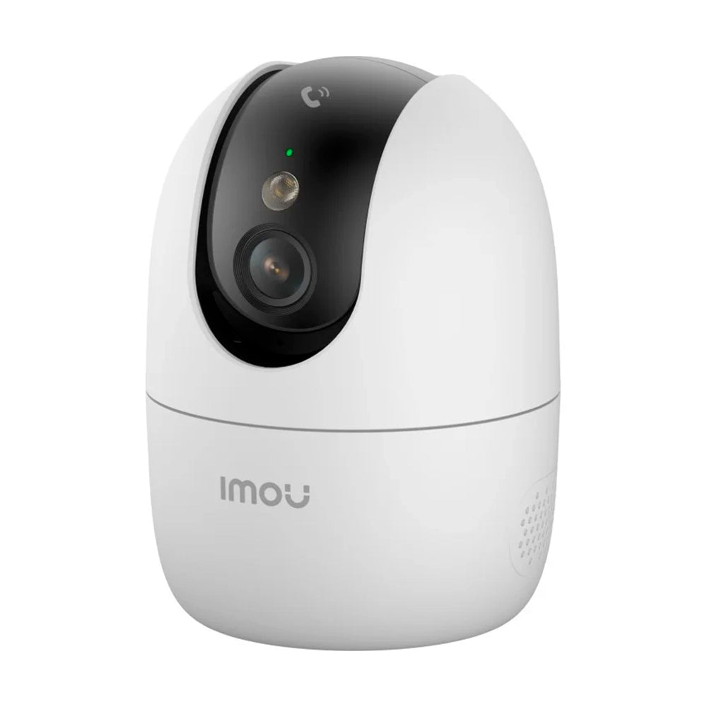 IMOU Ranger 2 Cámara de Seguridad WIFI 4MP PT 360° IPC-A42-L