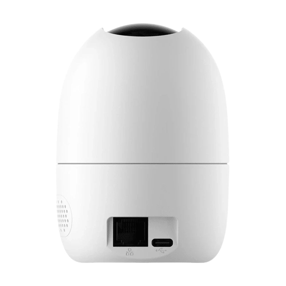 IMOU Ranger 2 Cámara de Seguridad WIFI 4MP PT 360° IPC-A42-L