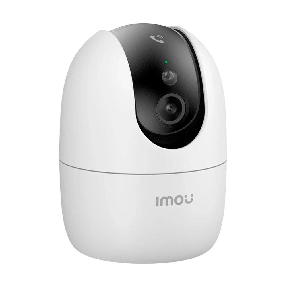 IMOU Ranger 2 Cámara de Seguridad WIFI 4MP PT 360° IPC-A42-L