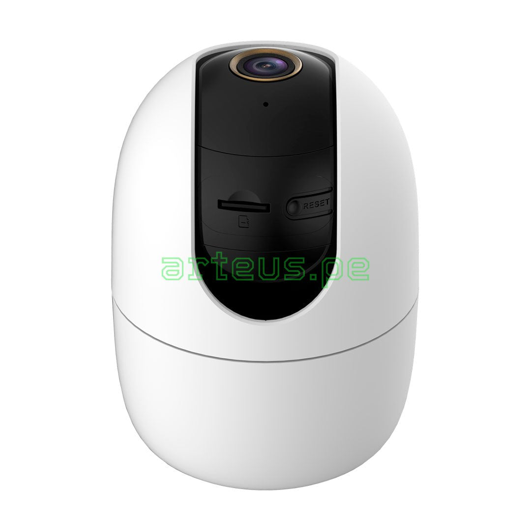 IMOU Ranger 2 Cámara de Seguridad WIFI 4MP PT 360° IPC-A42N-L
