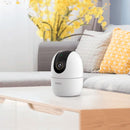 IMOU Ranger 2 (CAJA ABIERTA 8/10) Camara WIFI 2K+ 4MP PT 360 interior