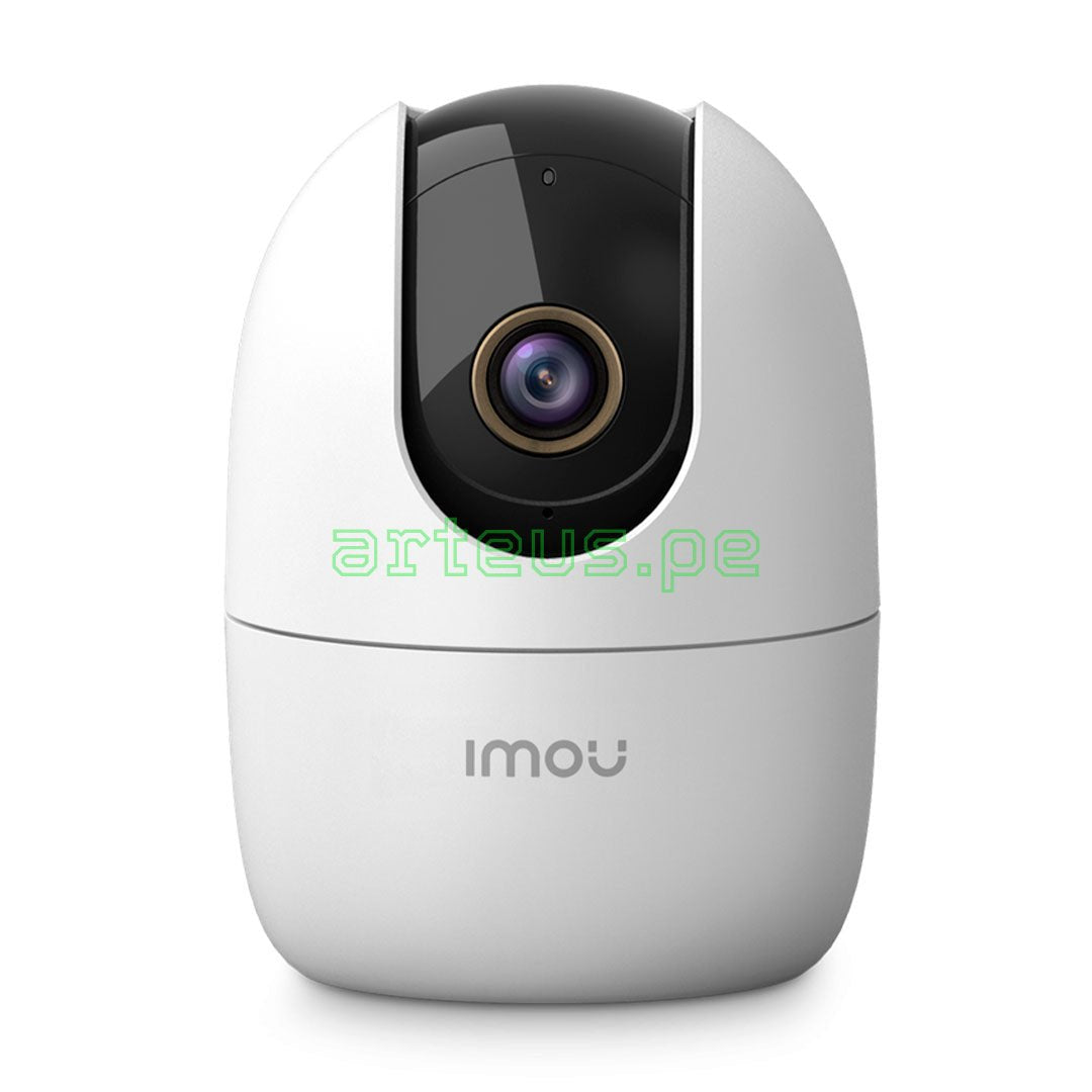 IMOU Ranger 2 Cámara de Seguridad WIFI 4MP PT 360° IPC-A42N-L