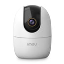 IMOU Ranger 2 (CAJA ABIERTA 8/10) Camara WIFI 2K+ 4MP PT 360 interior