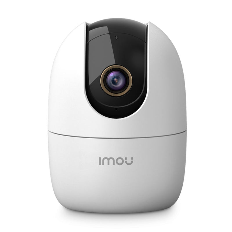 IMOU Ranger 2 4MP Cámara inteligente Wifi 2K PT 360º audio bidireccional detección de ruido IPC-A42N-L