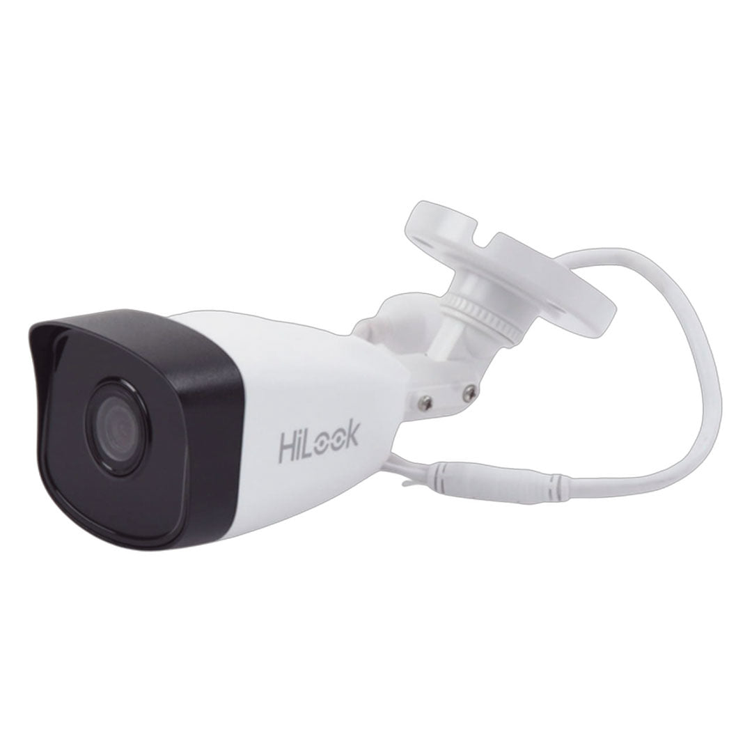HILOOK IPC-B121H-C Cámara de Seguridad IP 2MP Lente Fijo