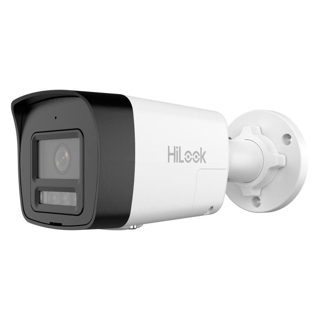 HILOOK IPC-B140HA-LUF/SL Cámara de Seguridad IP 4MP Lente Fijo Audio