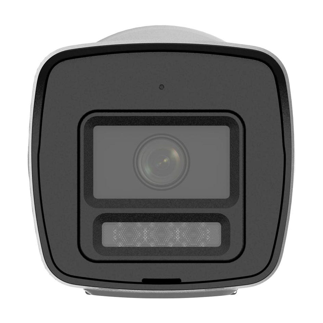 HILOOK IPC-B140HA-LUF/SL Cámara de Seguridad IP 4MP Lente Fijo Audio