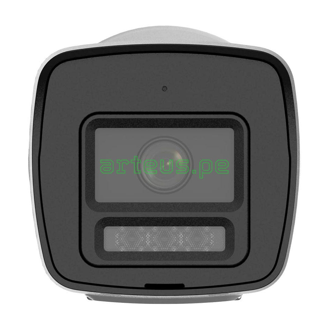 HILOOK IPC-B160HA-LUF/SL Cámara de Seguridad IP 6MP Lente Fijo Audio