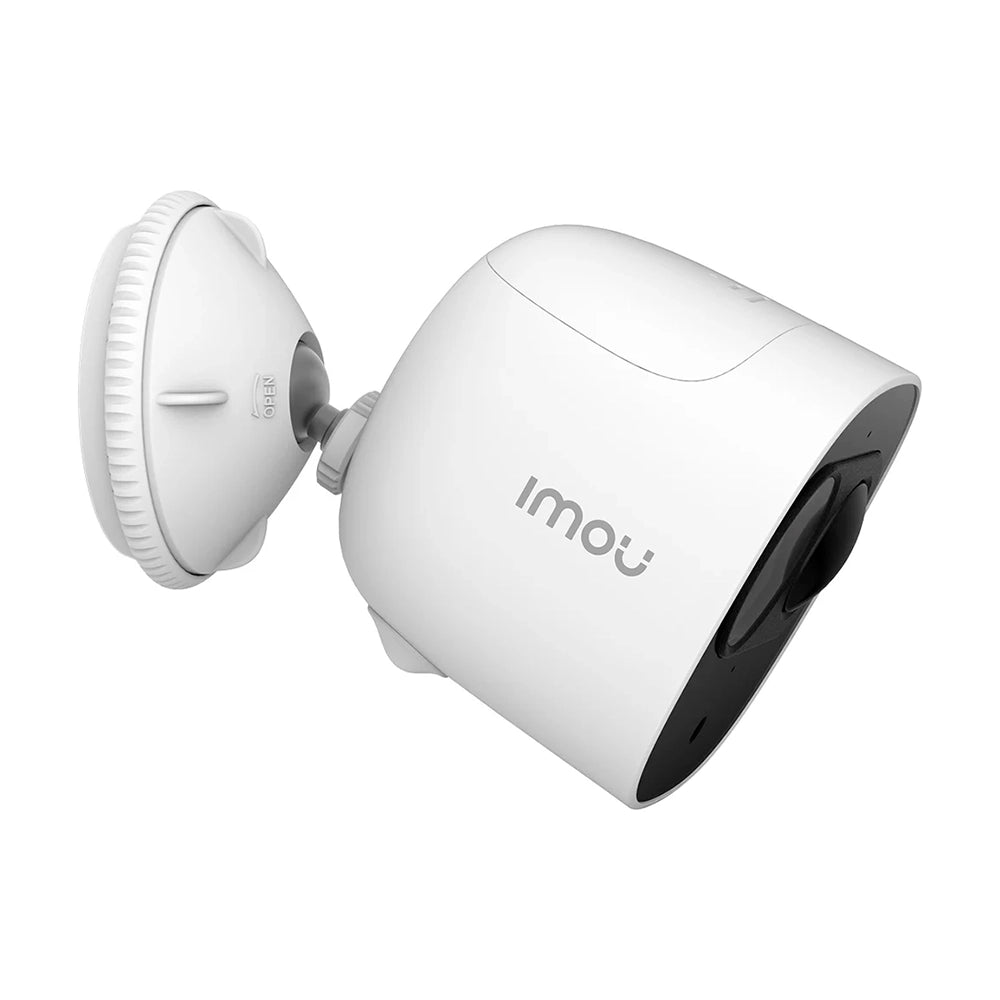 IMOU CELL PRO Cámara de Seguridad WiFi 2MP IP65 IPC-B26E