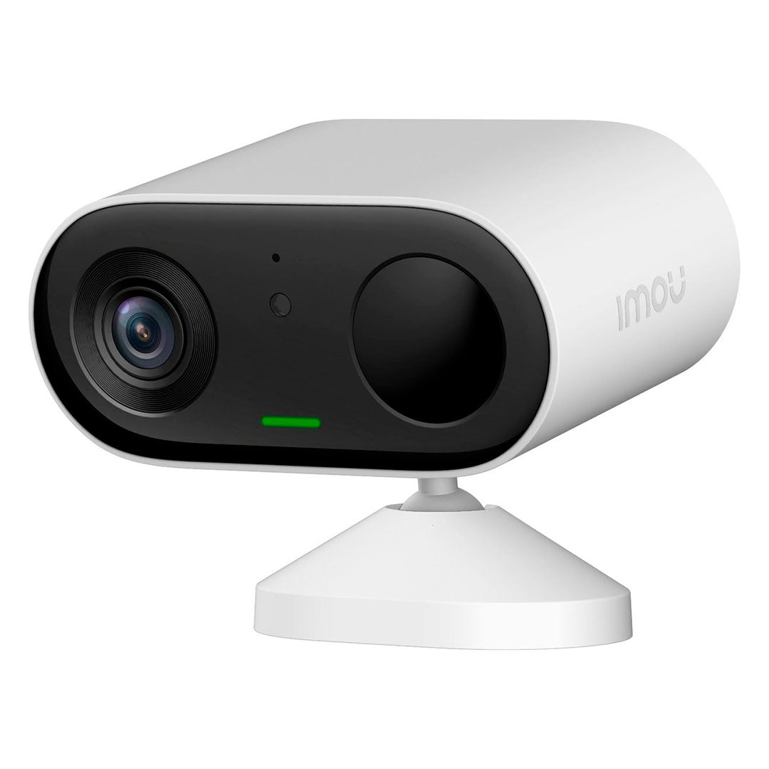 IMOU CELL GO 2K Cámara de Seguridad WiFi 3MP con Bateria IPC-B32N-V2