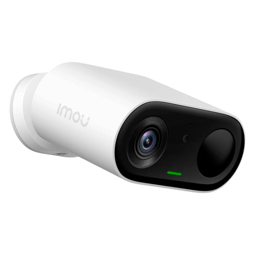 IMOU CELL GO 2K Cámara de Seguridad WiFi 3MP con Bateria IPC-B32N-V2