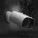 IMOU IPC-B32N-V2 Cell Go Cámara de Seguridad WIFI 2K 3MP con Batería