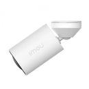 IMOU IPC-B32N-V2 Cell Go Cámara de Seguridad WIFI 2K 3MP con Batería