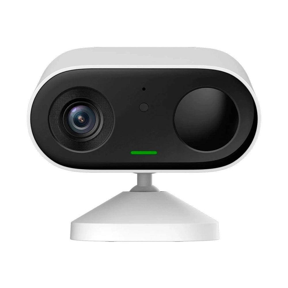 IMOU CELL GO 2K Cámara de Seguridad WiFi 3MP con Bateria IPC-B32-V2
