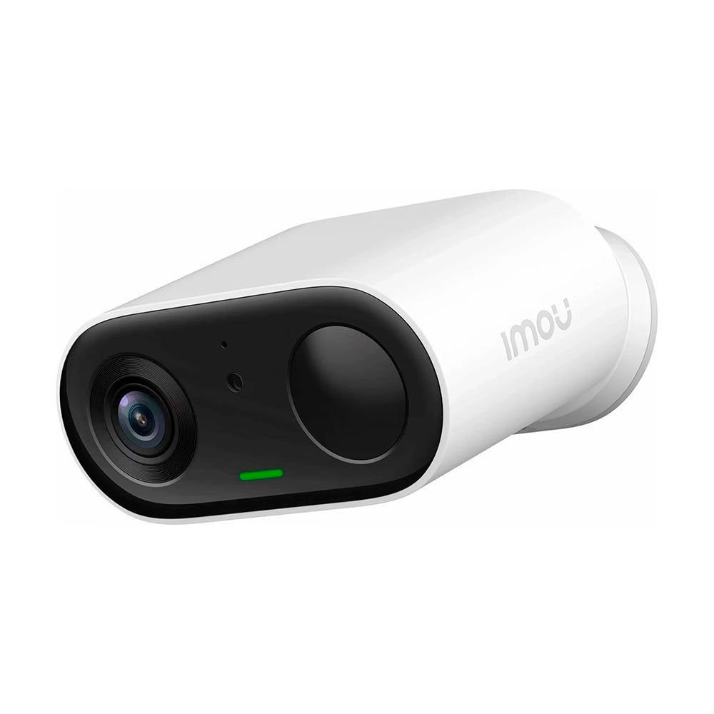 IMOU CELL GO 2K Cámara de Seguridad WiFi 3MP con Bateria IPC-B32-V2